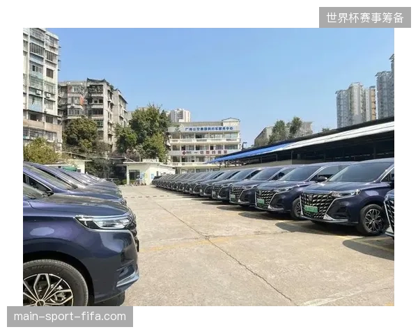 物流服务商接入赛事热区数据后如何优化城市最后一公里消费交付体验？